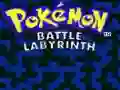 Pokemon Battle Labyrinth — безплатна онлайн игра