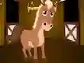 Save Naive Horse Foal — безплатна онлайн игра