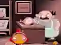 Monkey Go Happly Stage 403 — безплатна онлайн игра