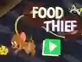 Food Thief — безплатна онлайн игра