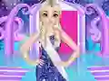 Elsa's Beauty Surgery — безплатна онлайн игра
