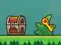 Golden Journey — безплатна онлайн игра