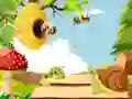 Animal Difference — безплатна онлайн игра