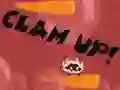 Clam Up! — безплатна онлайн игра