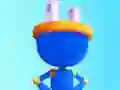 Plug Head Race — безплатна онлайн игра
