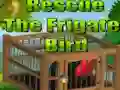 Rescue The Frigate Bird — безплатна онлайн игра