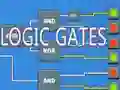 Logic Gates — безплатна онлайн игра