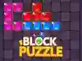 Block Puzzle — безплатна онлайн игра