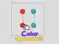 Color Connect — безплатна онлайн игра