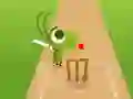 Doodle Cricket — безплатна онлайн игра