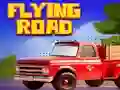 Flying Road — безплатна онлайн игра