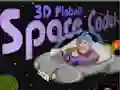 3D Pinball Space Cadet — безплатна онлайн игра
