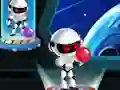 Bubble Throw — безплатна онлайн игра