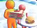 Dream Restaurant — безплатна онлайн игра