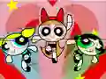 Jigsaw Puzzle: The Powerpuff Girls 2 — безплатна онлайн игра