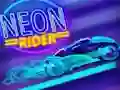 Neon Rider — безплатна онлайн игра