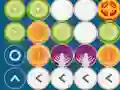 Veggie Match and Sort — безплатна онлайн игра