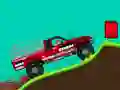 Fast Hill Racing — безплатна онлайн игра