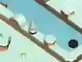 Puck on Ice — безплатна онлайн игра