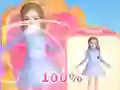 Build A Queen — безплатна онлайн игра