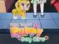 Baby Taylor Puppy Daycare — безплатна онлайн игра
