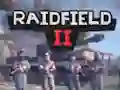 Raidfield II — безплатна онлайн игра