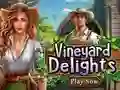 Vineyard Delights — безплатна онлайн игра