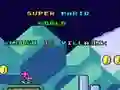 Super Mario World: Luigi Is Villain — безплатна онлайн игра