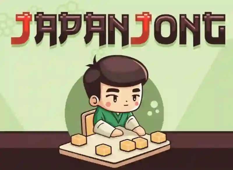 JapanJong — безплатна онлайн игра