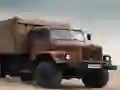 Offroad Truck Adventure — безплатна онлайн игра