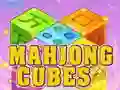 Mahjong Cubes — безплатна онлайн игра