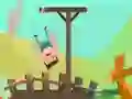 Daring Hangman Escape — безплатна онлайн игра