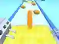 Potato Rush — безплатна онлайн игра