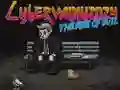 CyberValny 2024 The Rise Of Evil — безплатна онлайн игра