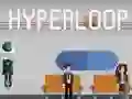 Hyperloop — безплатна онлайн игра