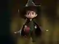 Scary Witch Boy Escape — безплатна онлайн игра