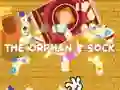 The Orphan Sock — безплатна онлайн игра