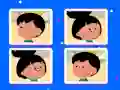 Silly Sundays Match Up — безплатна онлайн игра