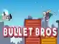 Bullet Bros — безплатна онлайн игра