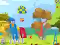 Mystery Magician Escape — безплатна онлайн игра