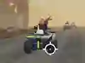 Grandfather Road Chase: Realistic Shooter — безплатна онлайн игра