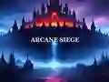 Arcane Siege — безплатна онлайн игра