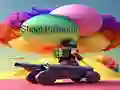 Shoot Balloons — безплатна онлайн игра