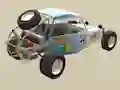 Beach Buggy — безплатна онлайн игра