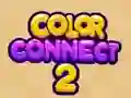 Color Connect 2 — безплатна онлайн игра