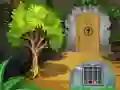 Cross The Den Escape — безплатна онлайн игра