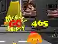 Monkey Go Happy Stage 465 — безплатна онлайн игра