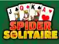 Spider Solitaire — безплатна онлайн игра