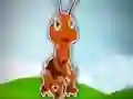 Fire Ant Family Rescue — безплатна онлайн игра