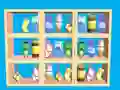 Goods Sort 3D — безплатна онлайн игра